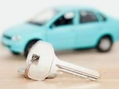 万源汽车抵押贷款办理流程,万源车抵贷需要什么条件?